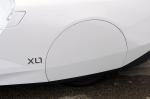 Volkswagen XL1 2014 года